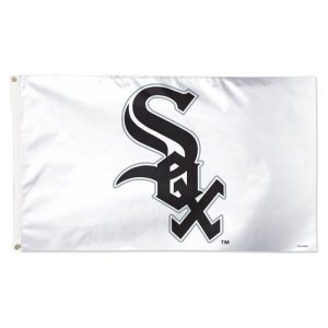 Chicago White Sox - 3x5'
