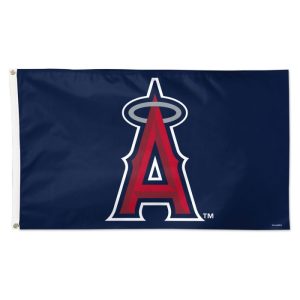 Anaheim Angels - 3x5'