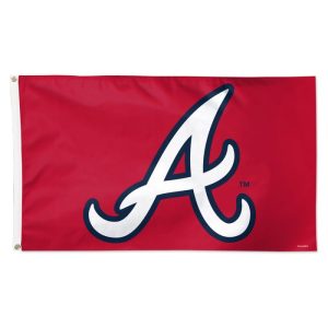 Atlanta Braves - 3x5'