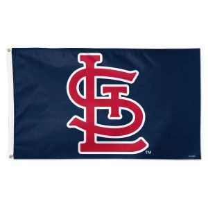 St. Louis Cardinals - 3x5'