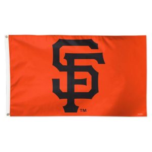 San Francisco Giants - 3x5'