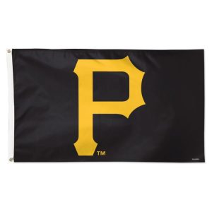 Pittsburgh Pirates - 3x5'