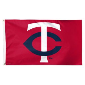 Minnesota Twins - 3x5'