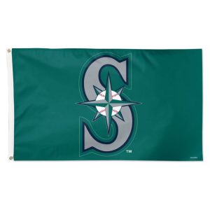 Seattle Mariners - 3x5'