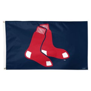 Boston Red Sox - 3x5'