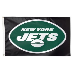 New York Jets 3x5'