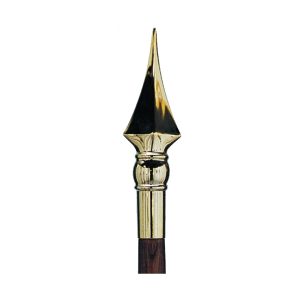 Fancy Spear Top