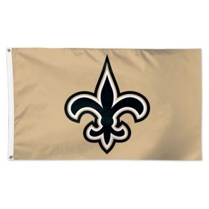New Orleans Saints 3x5'