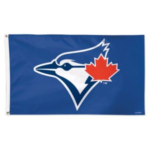 Toronto Blue Jays - 3x5'