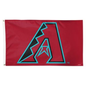 Arizona Diamondbacks - 3x5'