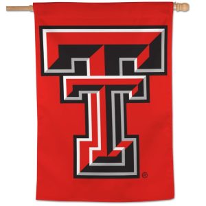 Texas Tech 27"x37"