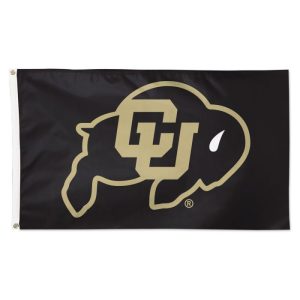 Colorado Buffaloes - 3x5'