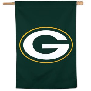 Green Bay Packers 27x37"