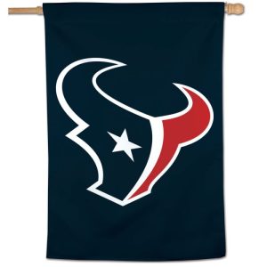 Houston Texans 27x37"