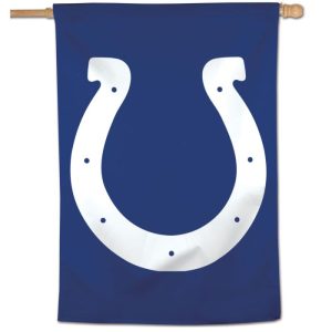 Indianapolis Colts 27x37"