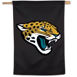 Jacksonville Jaguars 27x37"