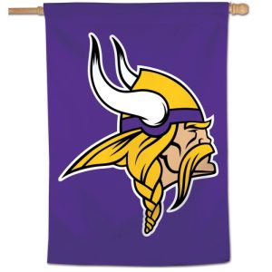 Minnesota Vikings 27x37"