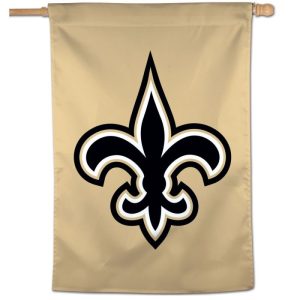 New Orleans Saints 27x37"