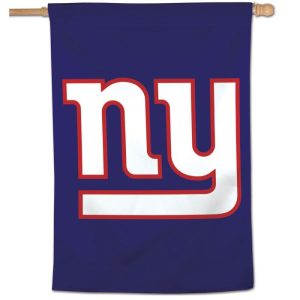 New York Giants 27x37"