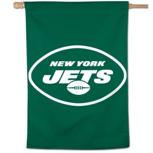 New York Jets 27x37"