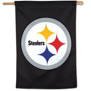 Pittsburgh Steelers 27x37"