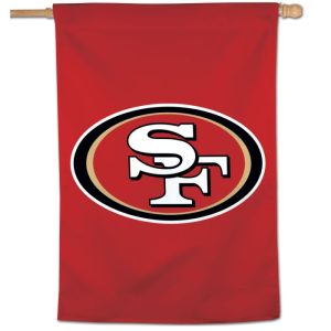 San Francisco 49ers 27x37"