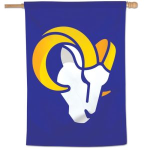 LA Rams 27x37"