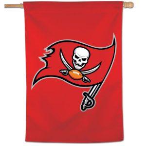 Tampa Bay Buccaneers 27x37"
