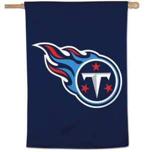 Tennessee Titans 27x37"