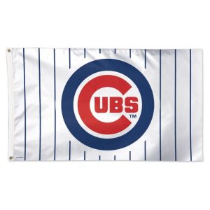 Chicago Cubs - 3x5'