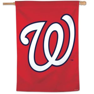 Washington Nationals - 27x37"