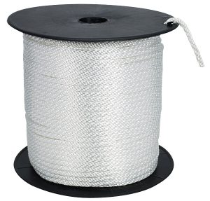 Nylon Halyard (Rope)
