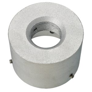 Cap Style Truck Adapter