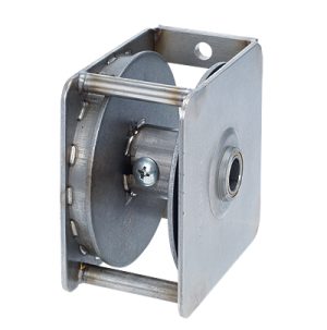 Winch Assemblies