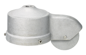 External Halyard Parts
