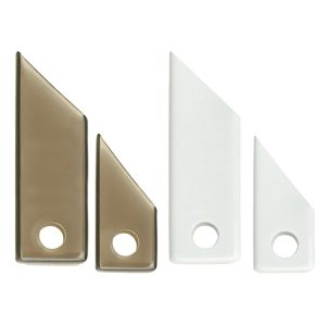 Neoprene Snaphook Covers