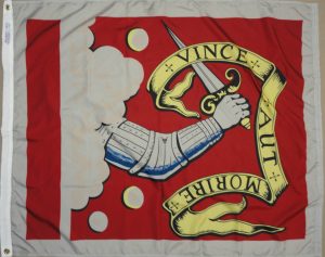 The Bedford Flag-3x5'