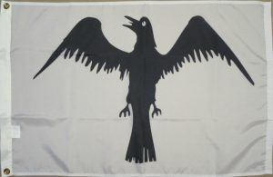 Viking Flag-3x5'
