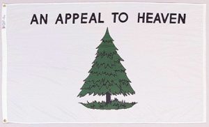 Washington Cruisers Flag-3x5'
