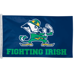 Fighting Irish - 3x5'