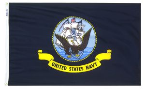 US Navy Flag