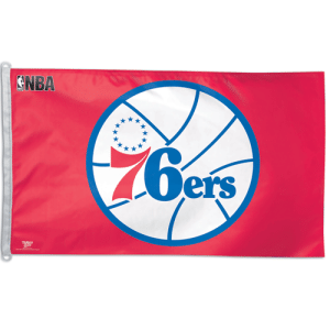 Philadelphia 76ers - 3x5'