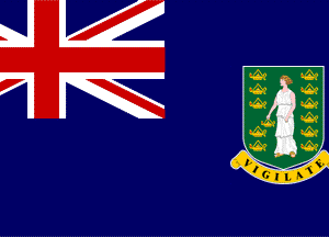 British Virgin Islands