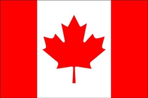 Canada Flag