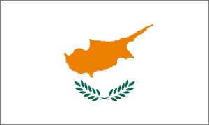 Cyprus flag