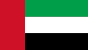 United Arab Emirates