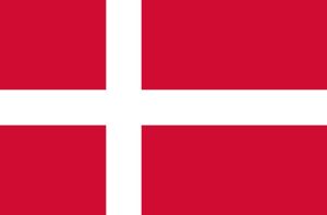 Denmark flag