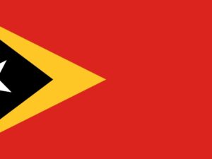 East Timor