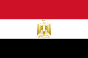 Egypt flag