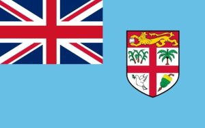 Fiji flag